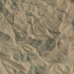 Satellite imagery of Ladrillos de Cobre, CL
