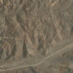 Satellite imagery of La Suerte, CL