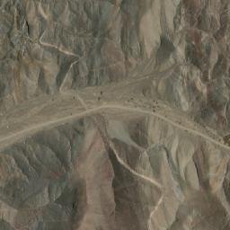 Satellite imagery of La Suerte, CL