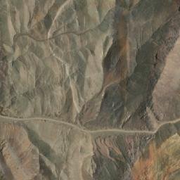 Satellite imagery of La Suerte, CL