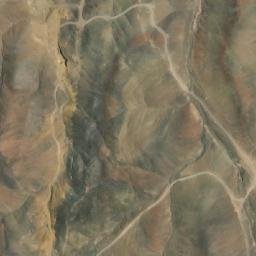 Satellite imagery of Restauradora, CL