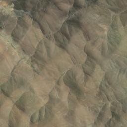 Satellite imagery of San Antonio, CL