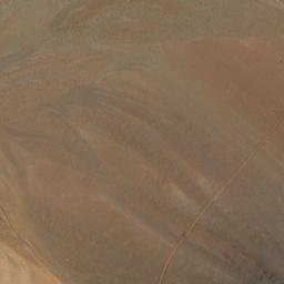 Satellite imagery of La Leona, CL