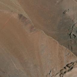 Satellite imagery of La Leona, CL