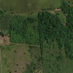 Satellite imagery of POSA, BR