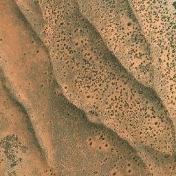 Satellite imagery of TELLERIE, NA