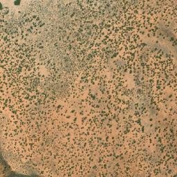 Satellite imagery of TELLERIE, NA