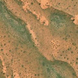Satellite imagery of NIEUWOUDT, NA