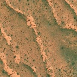 Satellite imagery of NIEUWOUDT, NA