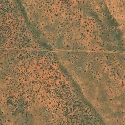 Satellite imagery of VERDIEN, NA