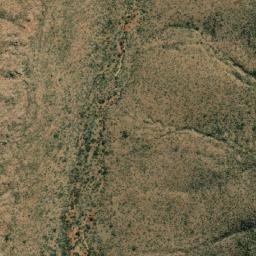 Satellite imagery of NOUPOORT, NA