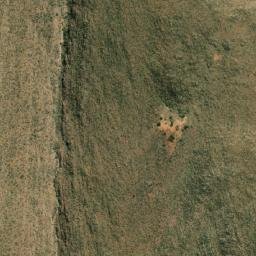 Satellite imagery of NOUPOORT, NA