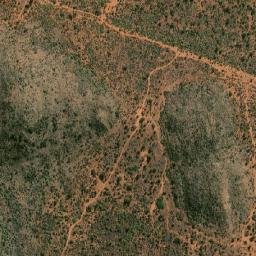Satellite imagery of DIEPWATER, NA