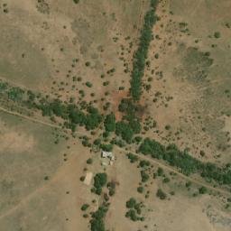 Satellite imagery of LETCHULACHU, NA