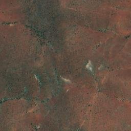 Satellite imagery of Cuddingwarra Hill, AU