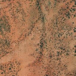 Satellite imagery of Eelya, AU