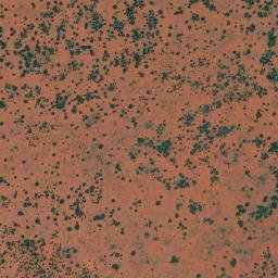 Satellite imagery of Walleinginna Rockhole, AU