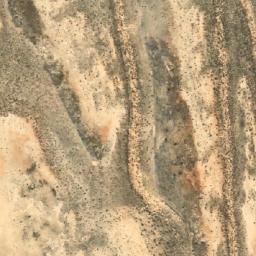 Satellite imagery of Parry Hill, AU