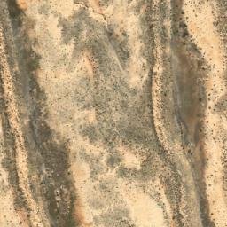 Satellite imagery of Parry Hill, AU