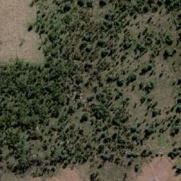 Satellite imagery of Bloodwood Hill, AU
