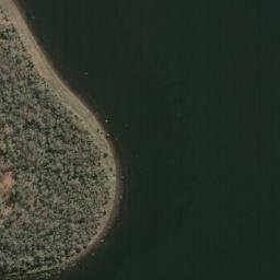 Satellite imagery of Wash Pool Knoll, AU