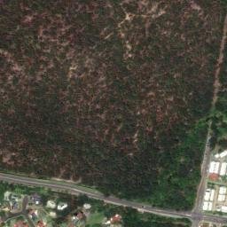 Satellite imagery of survey_point, AU