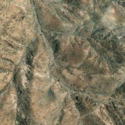 Satellite imagery of Cerro Monardes, CL
