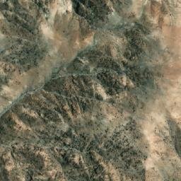 Satellite imagery of Cerro Monardes, CL
