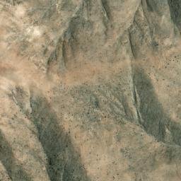Satellite imagery of Cerro Monardes, CL