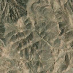 Satellite imagery of Cerro Bodega, CL