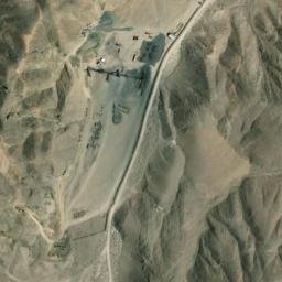 Satellite imagery of Cerro Bodega, CL