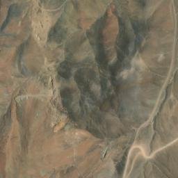 Satellite imagery of Restauradora, CL