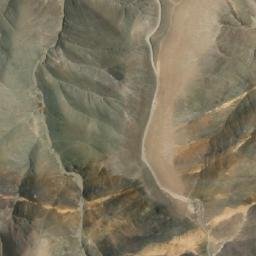 Satellite imagery of Potrillo, CL