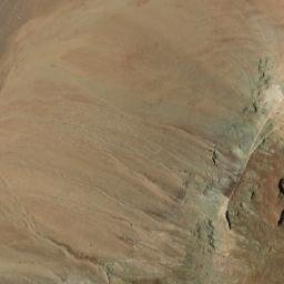 Satellite imagery of La Leona, CL