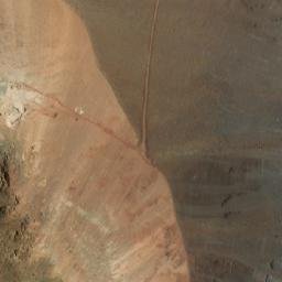 Satellite imagery of La Leona, CL