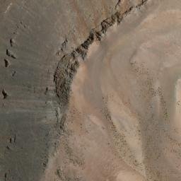 Satellite imagery of La Leona, CL