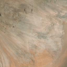 Satellite imagery of Cerro de Monardes, CL