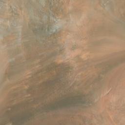 Satellite imagery of Cerro de Monardes, CL
