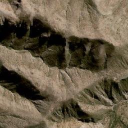 Satellite imagery of Portezuelo de Buenaventura, AR