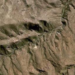 Satellite imagery of Portezuelo de Buenaventura, AR