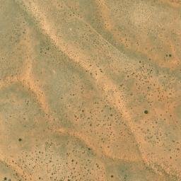 Satellite imagery of GROOTAARPAN, NA