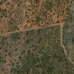 Satellite imagery of DIEPWATER, NA