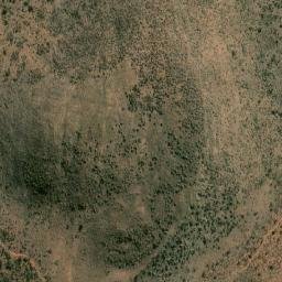 Satellite imagery of DIEPWATER, NA