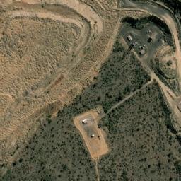 Satellite imagery of Mamatwan, ZA
