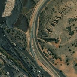 Satellite imagery of ADAMS, NA