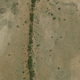 Satellite imagery of LETCHULACHU, NA