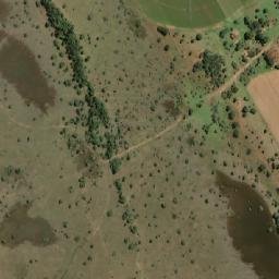 Satellite imagery of EMANUEL, NA