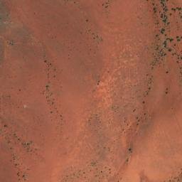 Satellite imagery of Cuddingwarra Hill, AU