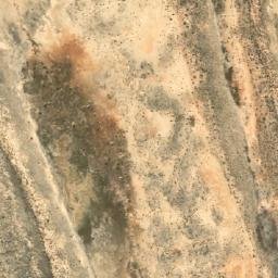 Satellite imagery of Parry Hill, AU
