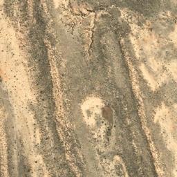 Satellite imagery of Parry Hill, AU